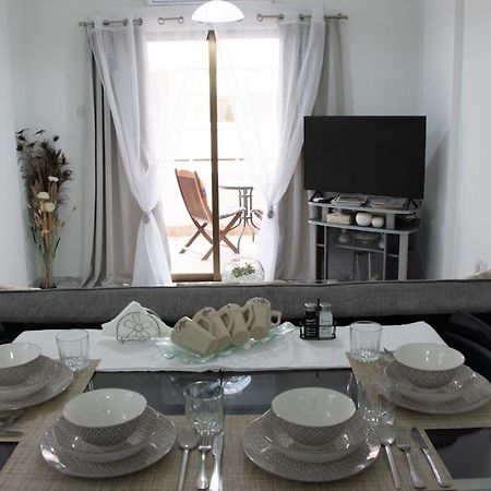 Apartment,Near The Beach Pinikoudes Λάρνακα Εξωτερικό φωτογραφία