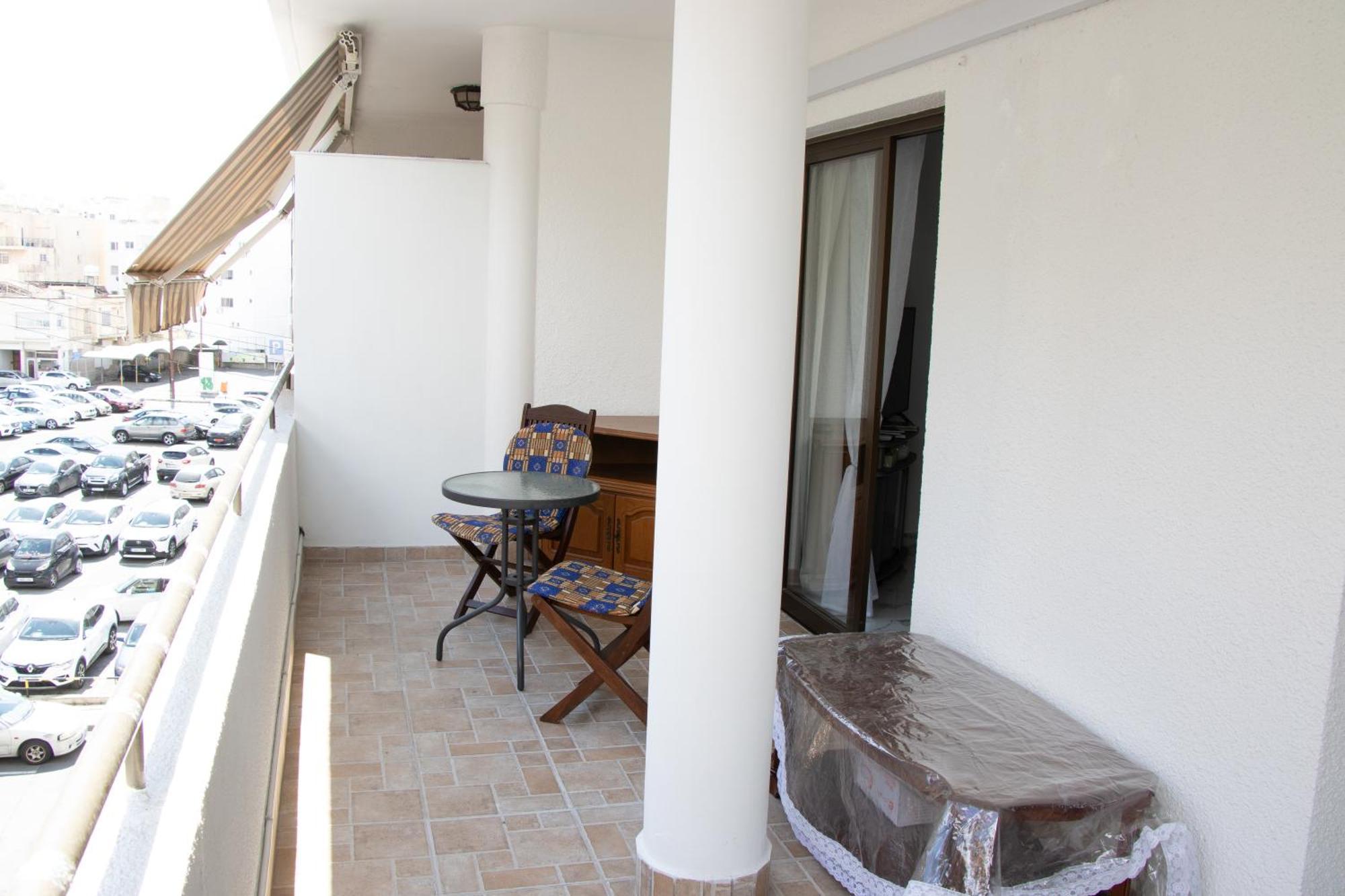 Apartment,Near The Beach Pinikoudes Λάρνακα Εξωτερικό φωτογραφία