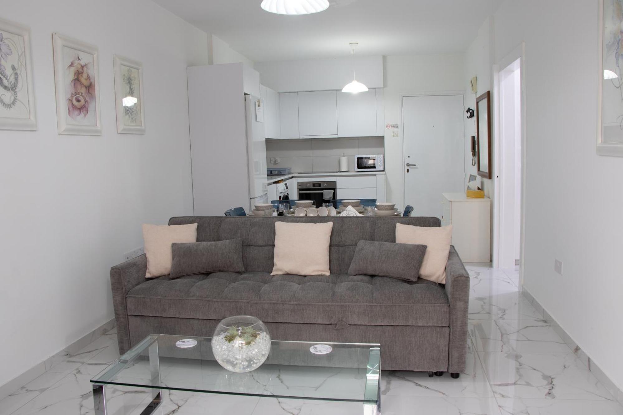 Apartment,Near The Beach Pinikoudes Λάρνακα Εξωτερικό φωτογραφία