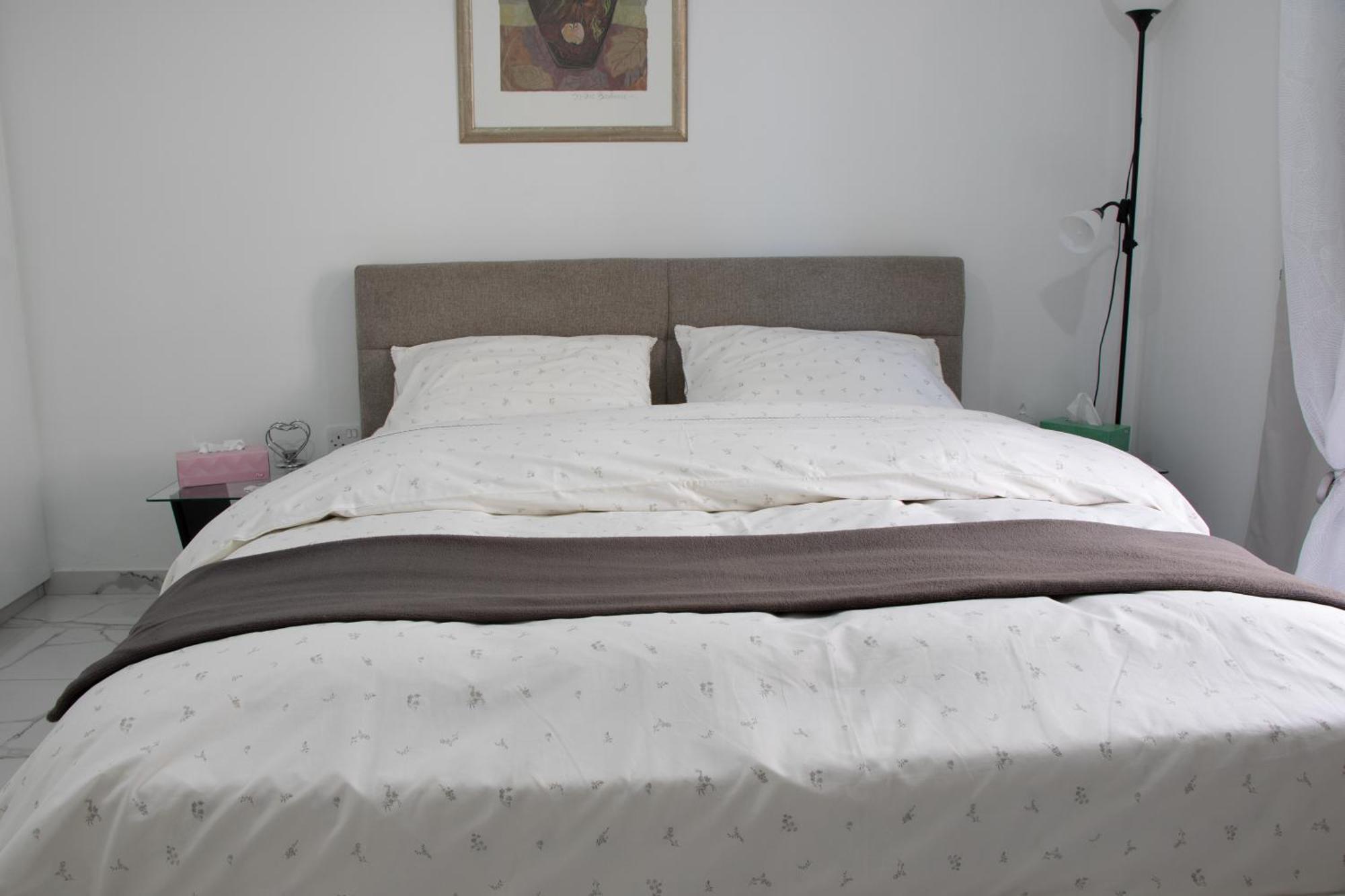 Apartment,Near The Beach Pinikoudes Λάρνακα Εξωτερικό φωτογραφία
