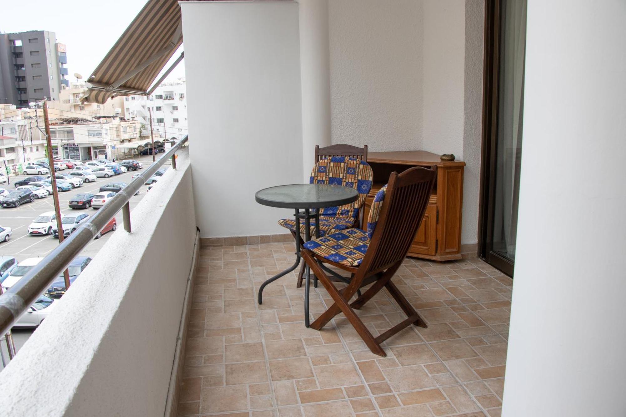 Apartment,Near The Beach Pinikoudes Λάρνακα Εξωτερικό φωτογραφία