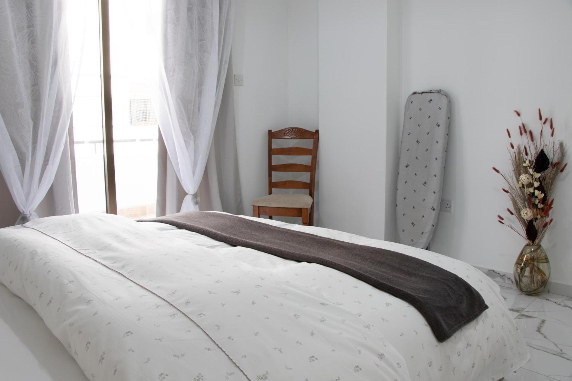 Apartment,Near The Beach Pinikoudes Λάρνακα Εξωτερικό φωτογραφία