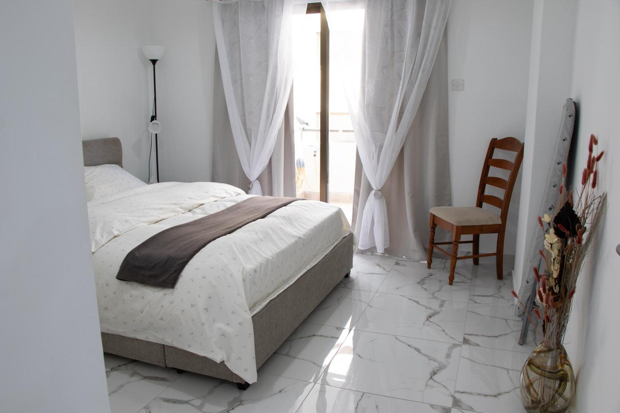 Apartment,Near The Beach Pinikoudes Λάρνακα Εξωτερικό φωτογραφία