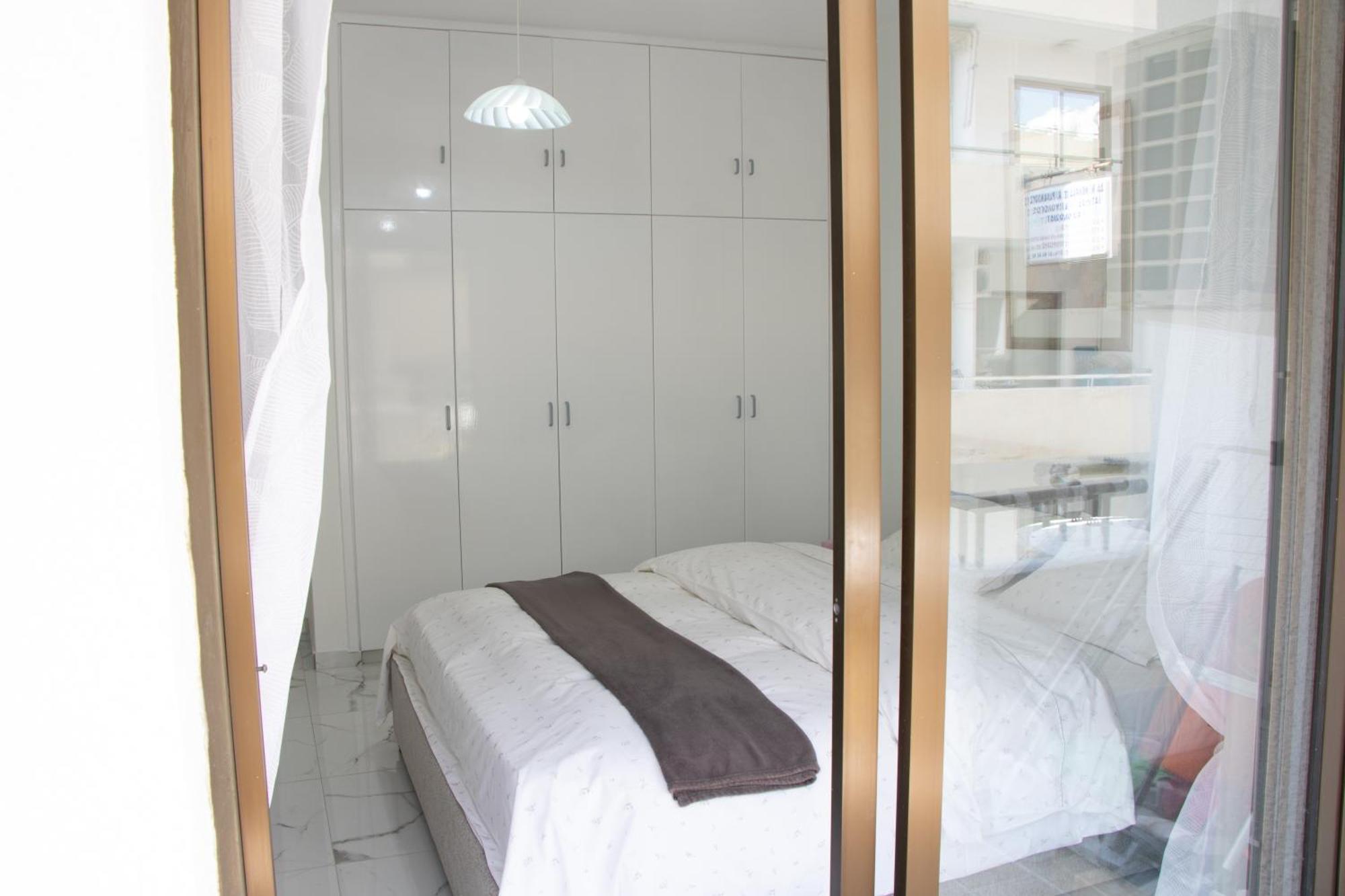 Apartment,Near The Beach Pinikoudes Λάρνακα Εξωτερικό φωτογραφία