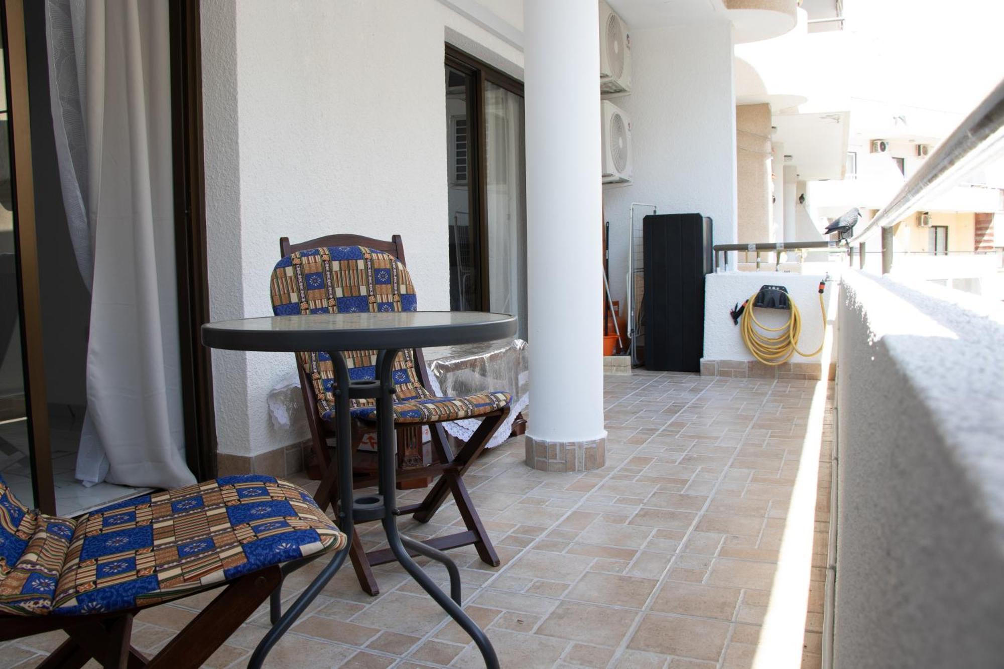 Apartment,Near The Beach Pinikoudes Λάρνακα Εξωτερικό φωτογραφία